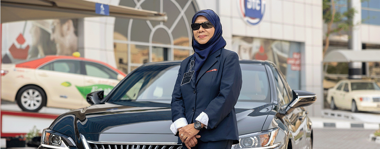 Advancing sustainable mobility